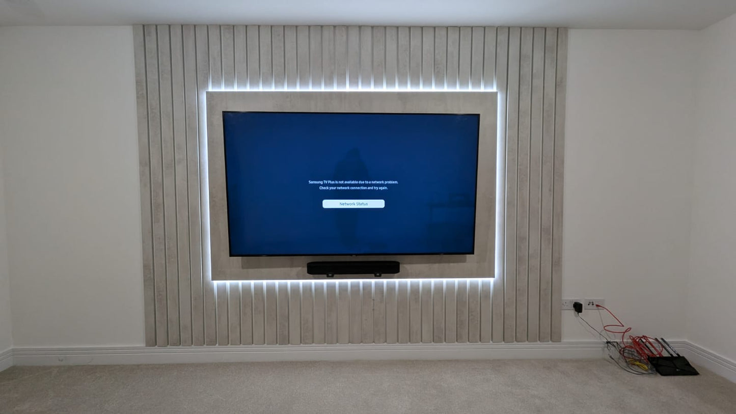 Self Build Kit 4