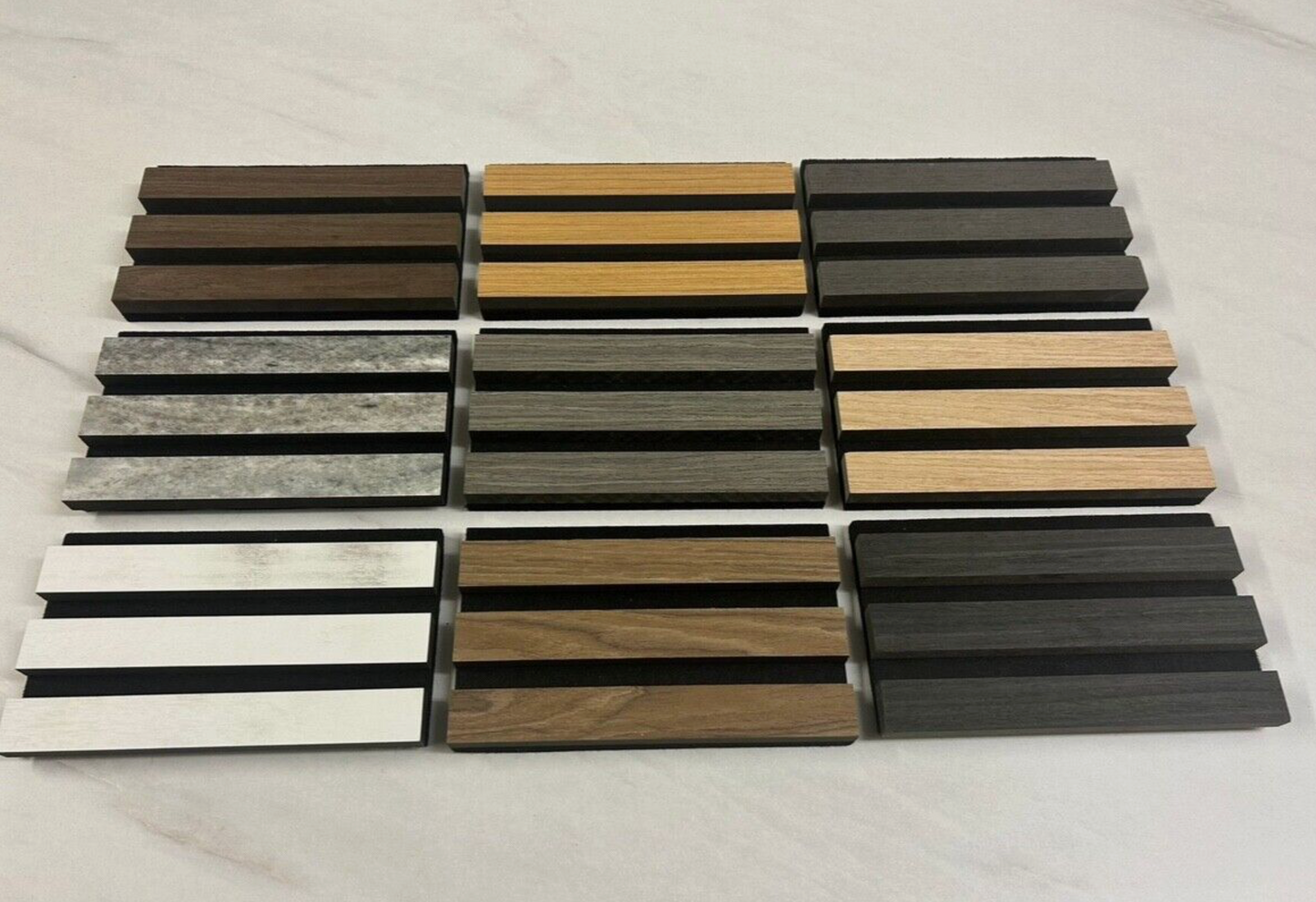 Acoustic Panels