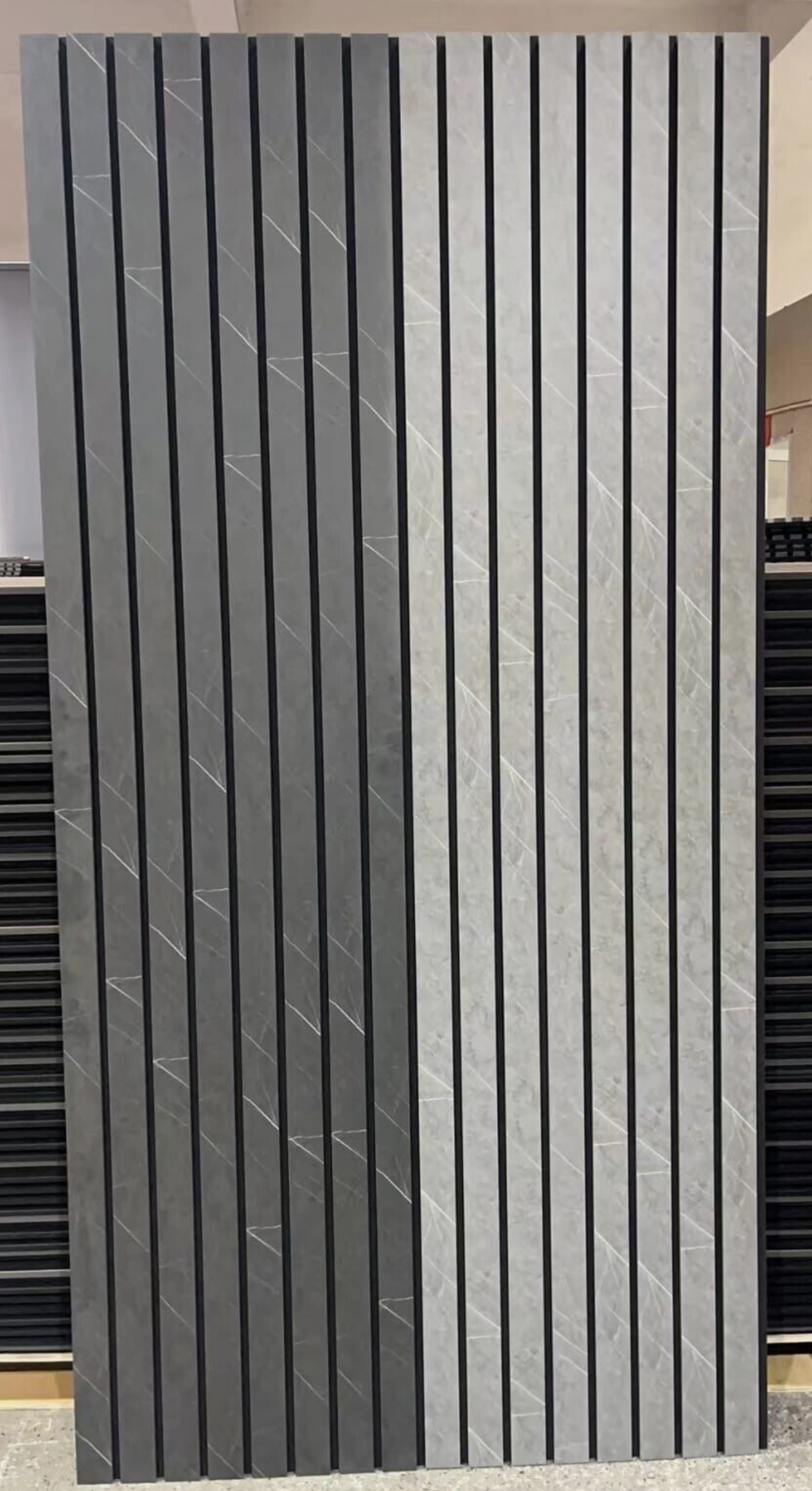 Acoustic Panels