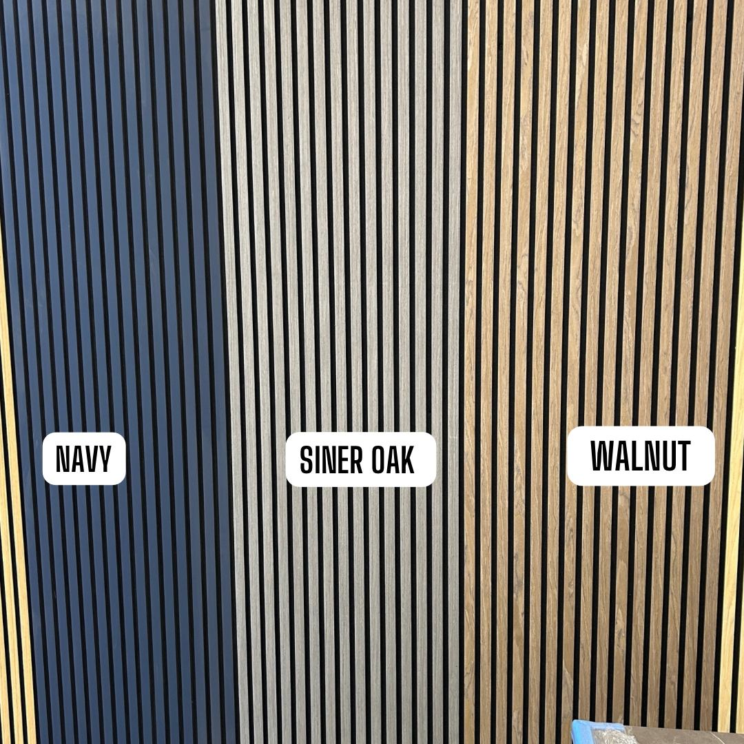 Acoustic Panels