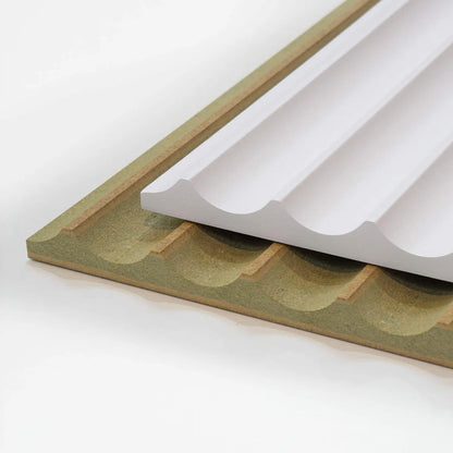 MDF Panels - Assorted Designs