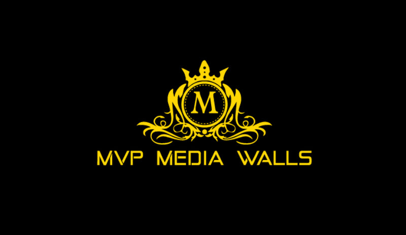 MVP Media Walls