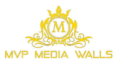 MVP Media Walls