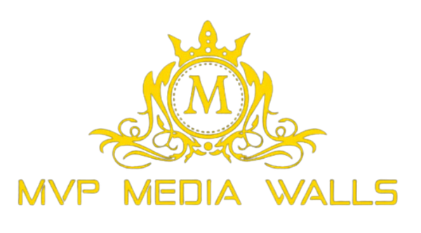 MVP Media Walls
